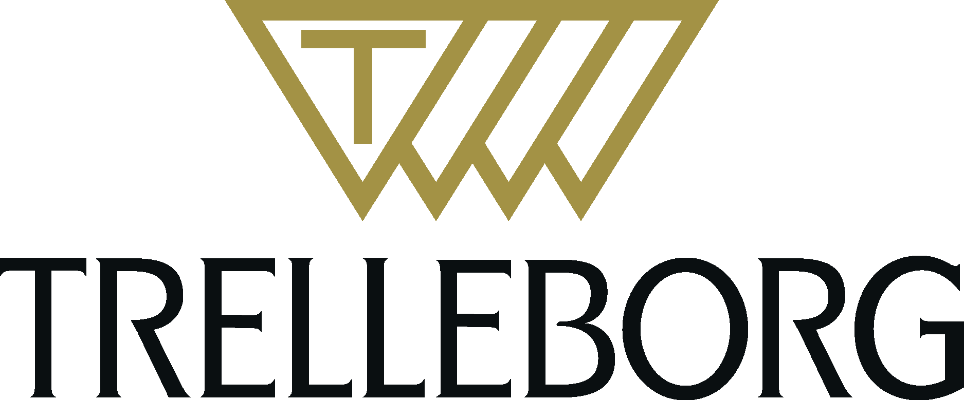Trelleborg Logo Vector Logo